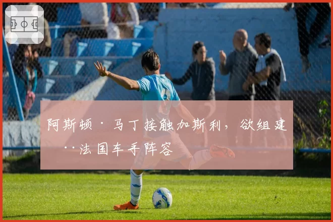 阿斯顿·马丁接触加斯利，欲组建全法国车手阵容